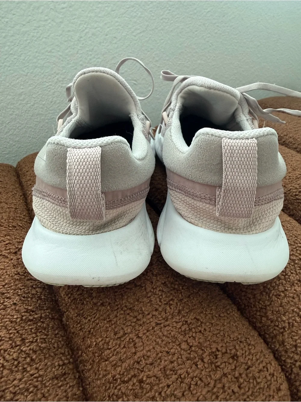 Nike Women’s Free Run 5.0 'Platinum Violet' size 7.5